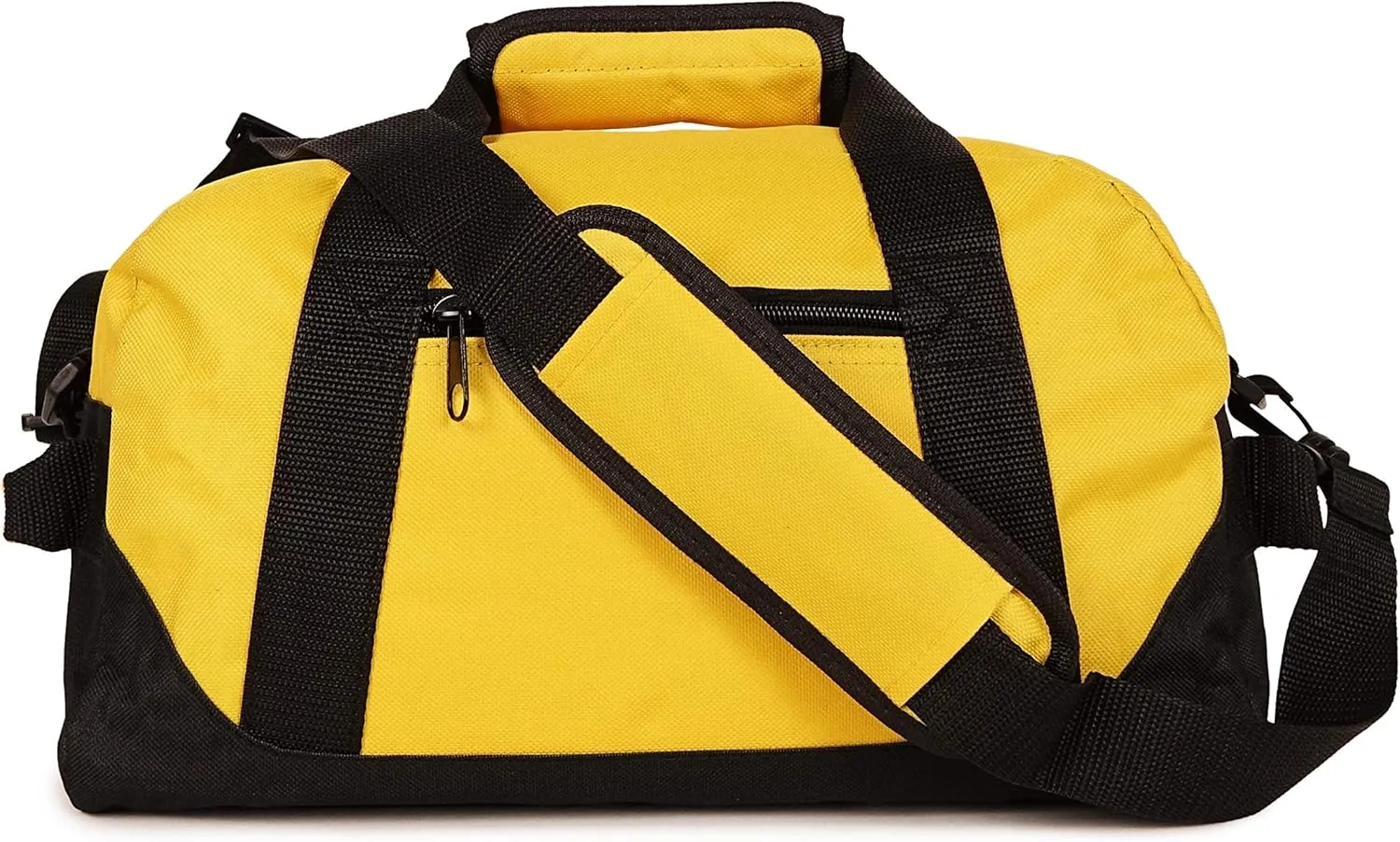 14" Duffel Bag For Travel Sports Gym - Portable Lightweight Shoulder Pack