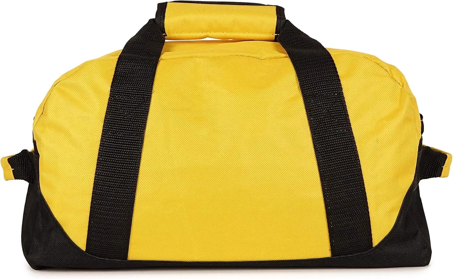 14" Duffel Bag For Travel Sports Gym - Portable Lightweight Shoulder Pack