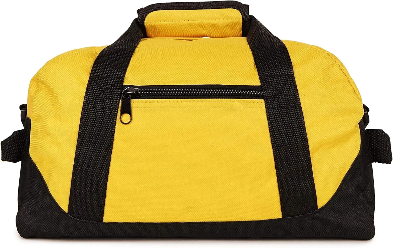 14" Duffel Bag For Travel Sports Gym - Portable Lightweight Shoulder Pack