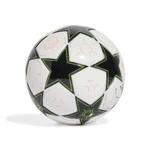 Adidas Champions League Mini Ball