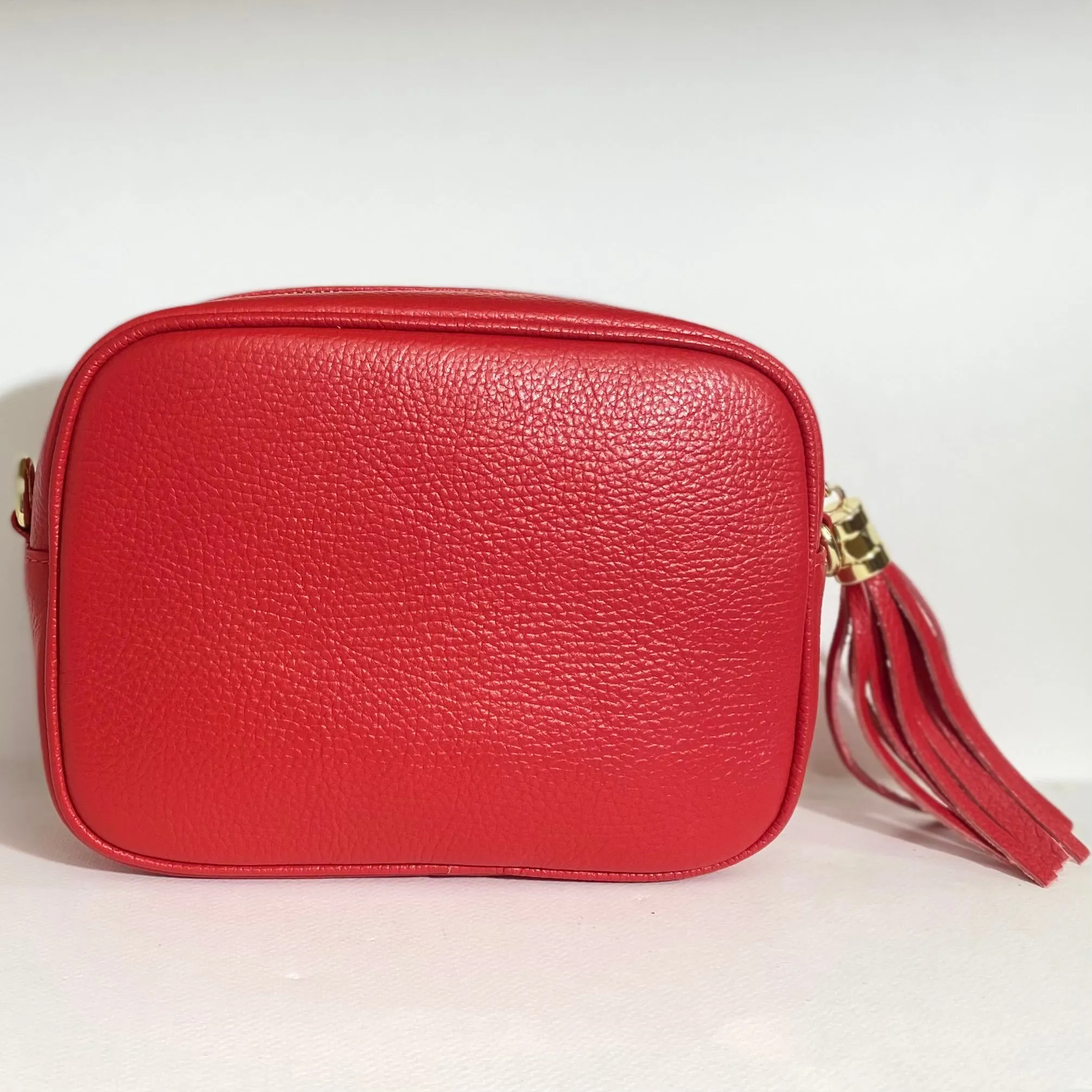 Angelique - Red