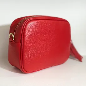 Angelique - Red