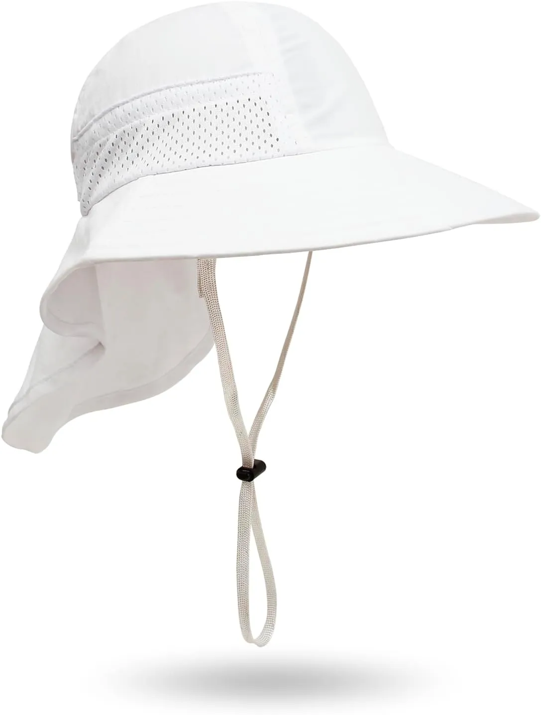 Baby Sun Hat UPF 50  Toddler Wide Brim Beach Hats for Boys Girls 0-6 Years