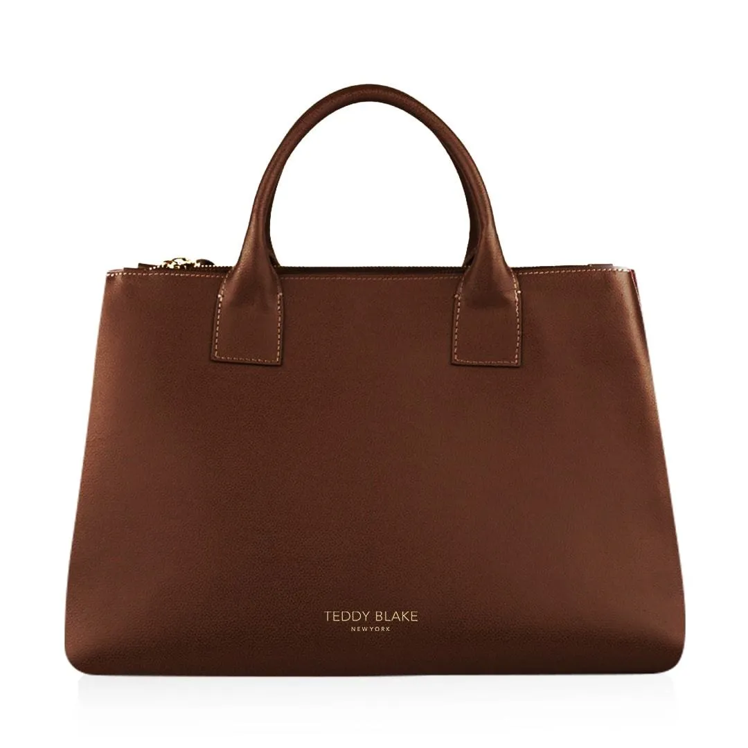Bella Palmellato 15" -  Brown