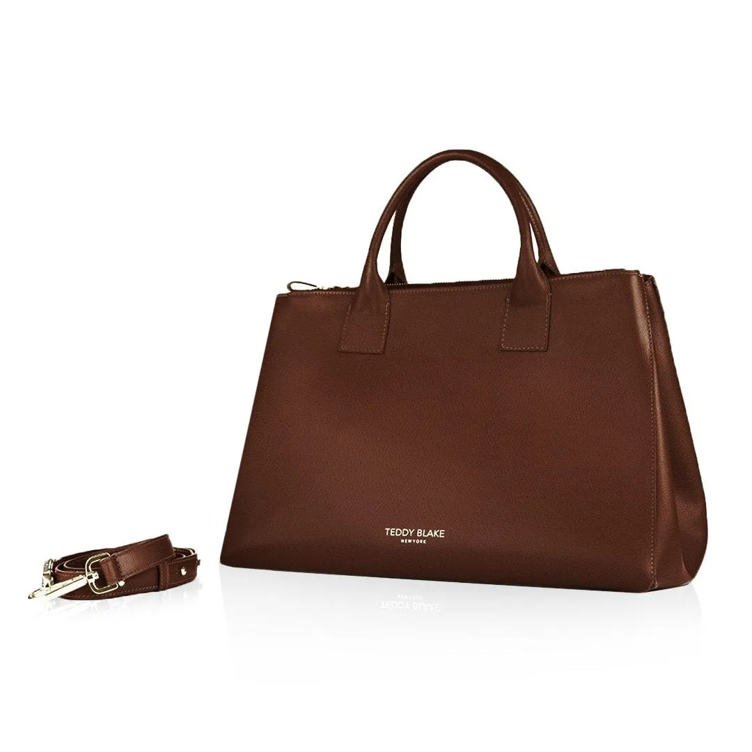 Bella Palmellato 15" -  Brown