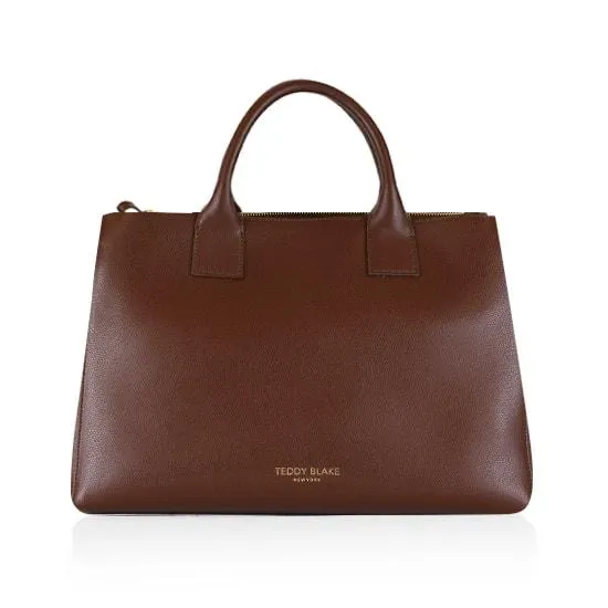 Bella Palmellato 15" -  Brown