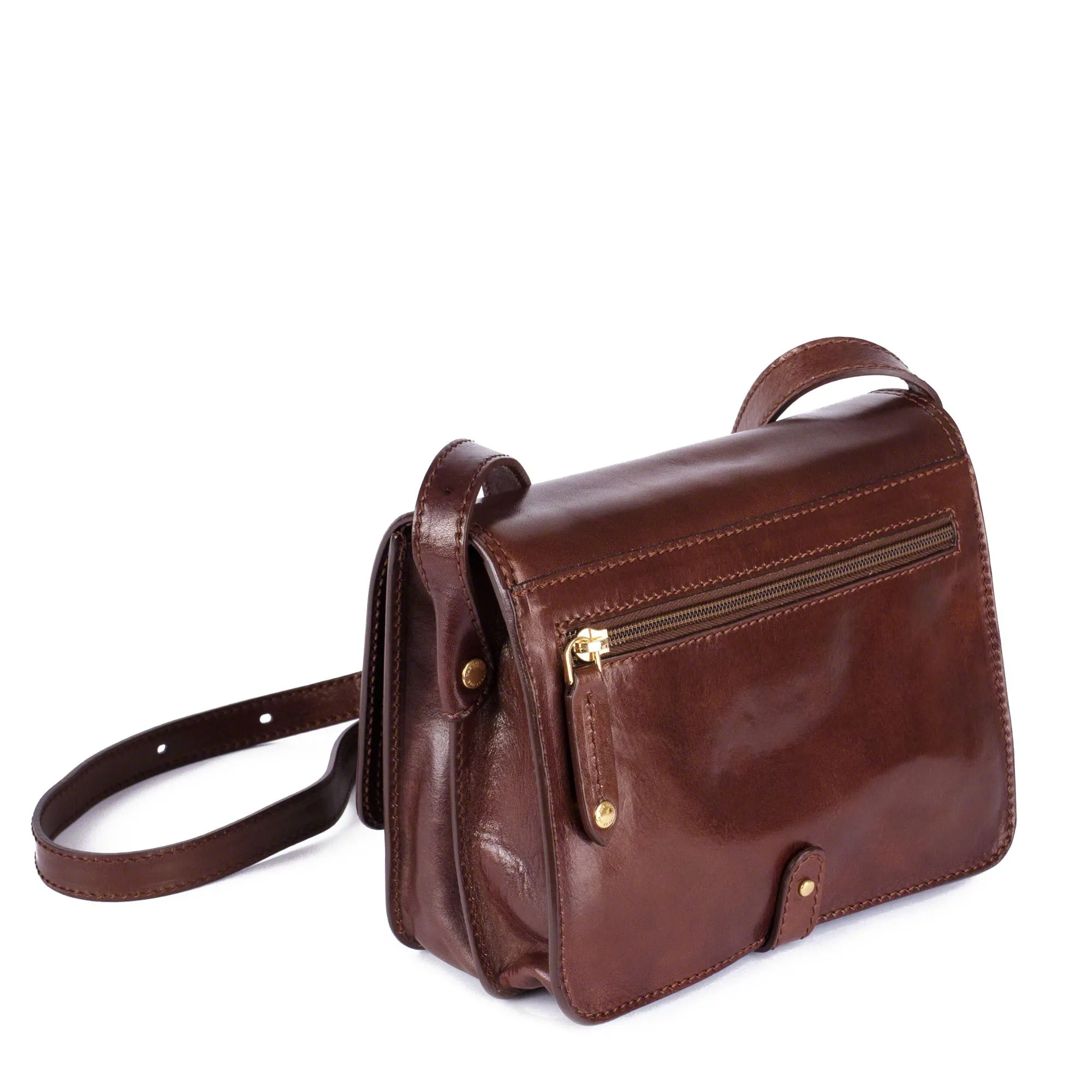 Belted Messenger