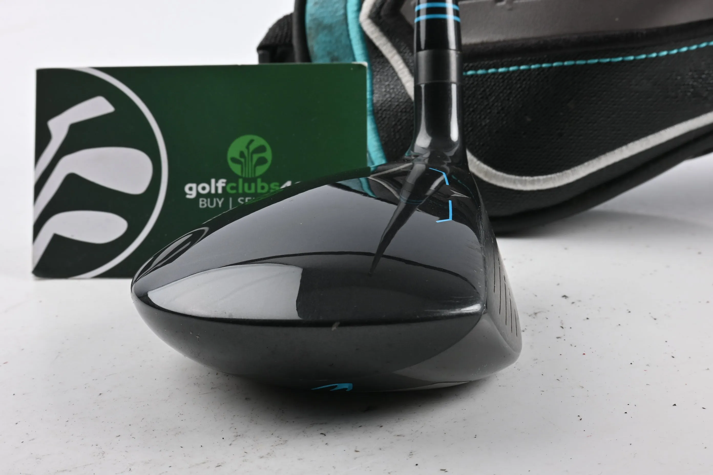 Benross Aero X #3 Wood / 15 Degree / Regular Flex Fujikura Vista Pro 55 Shaft