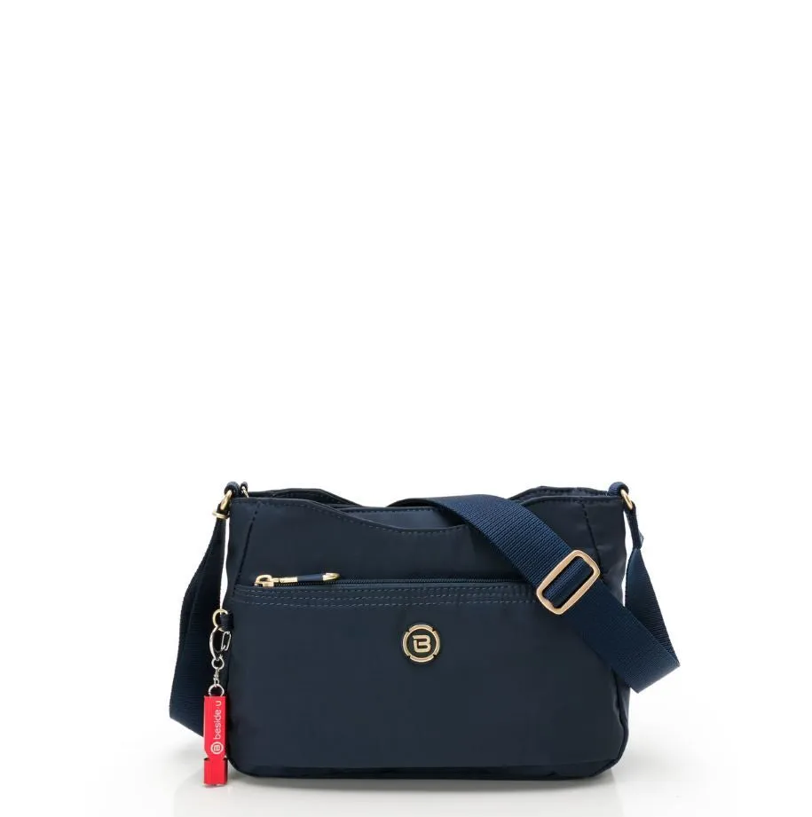 Beside-U Nutopia Pro SAN DIEGO Crossbody