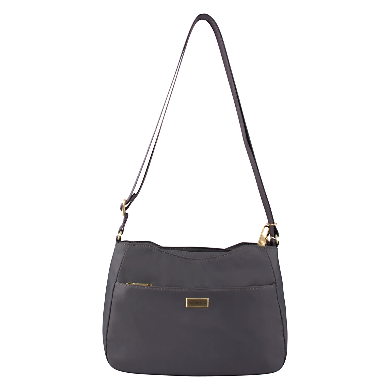 Beside-U Nutopia Pro SAN DIEGO Crossbody