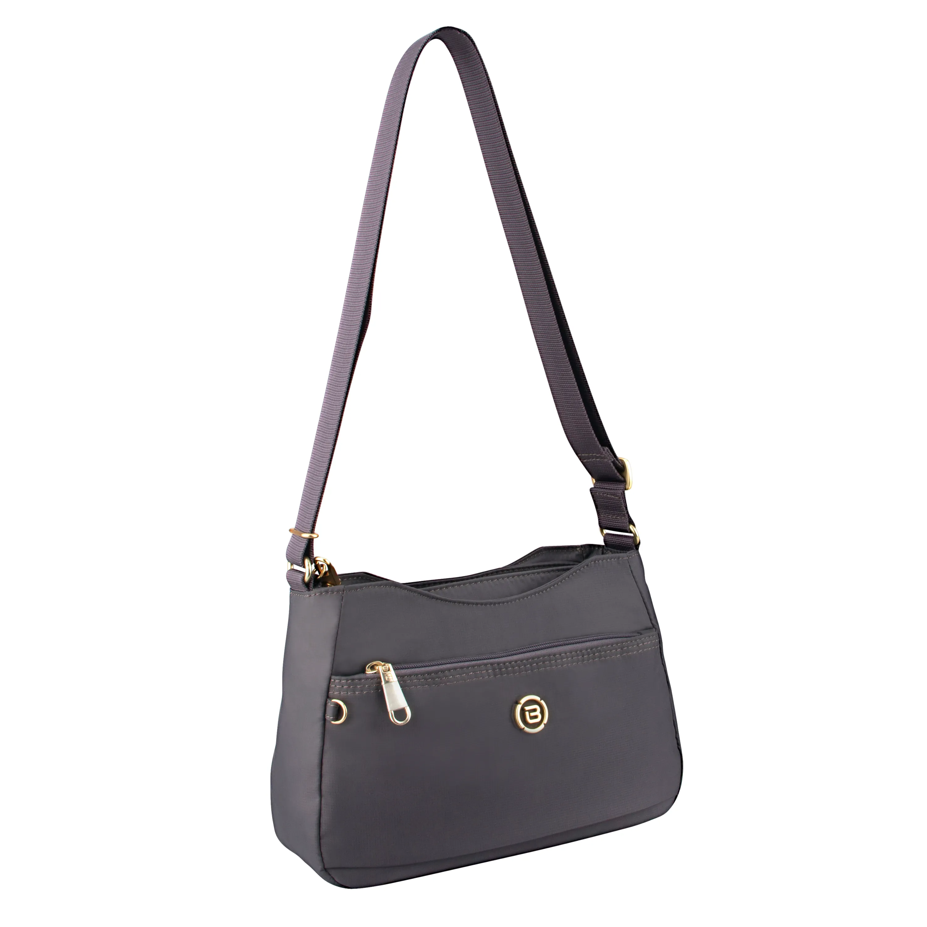 Beside-U Nutopia Pro SAN DIEGO Crossbody