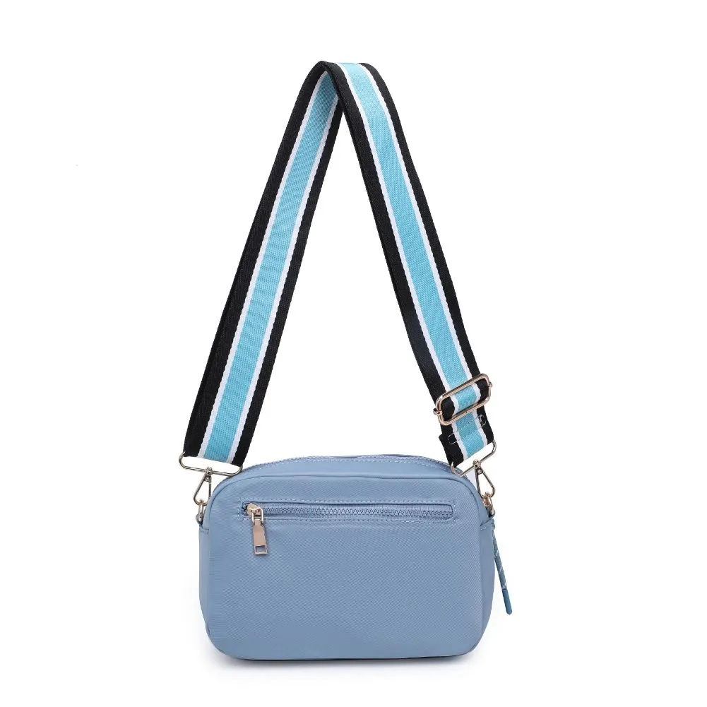 Canon Crossbody