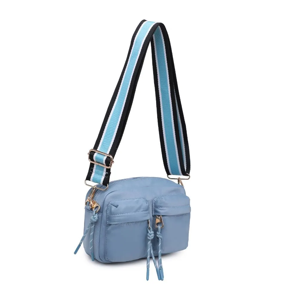 Canon Crossbody