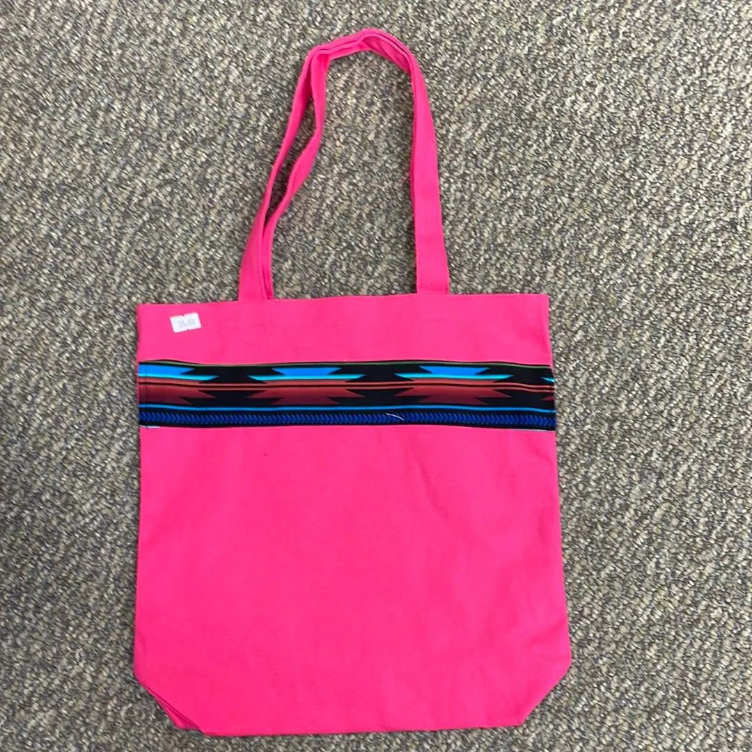 Canvas Tote Bag