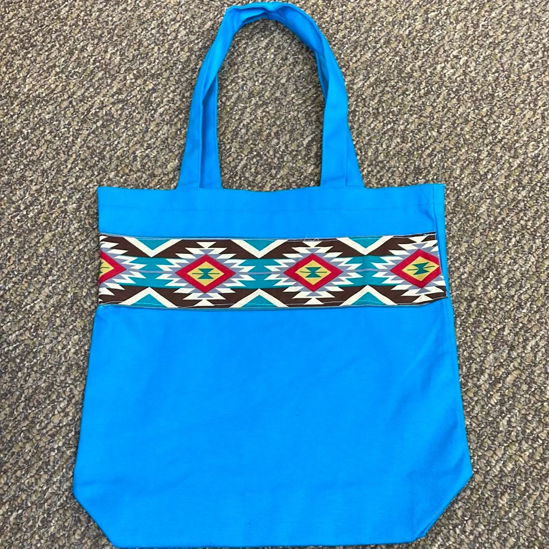 Canvas Tote Bag