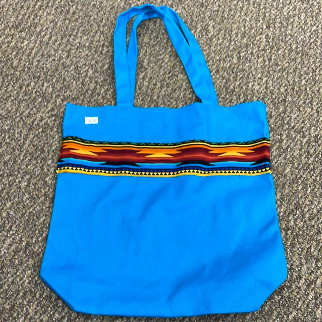 Canvas Tote Bag