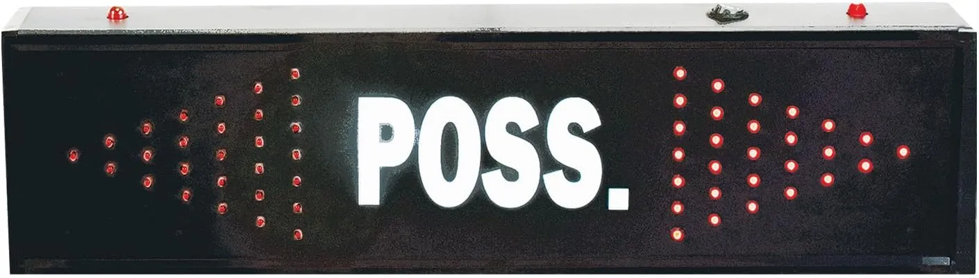 Champion Sports Electronic Possession Arrow
