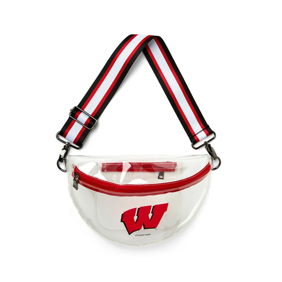 Clear Stadium Bags