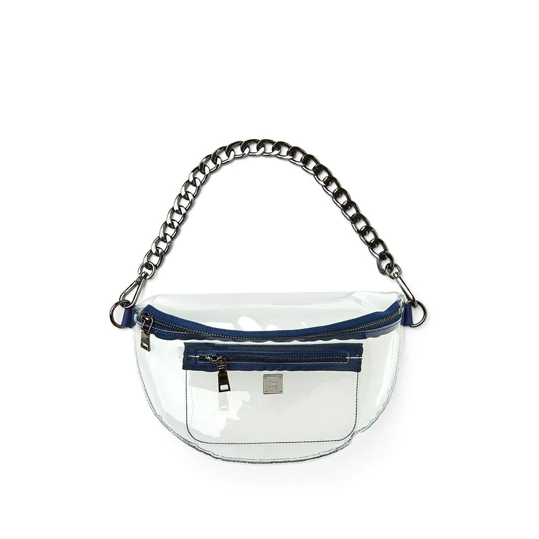 Clear Stadium Bags
