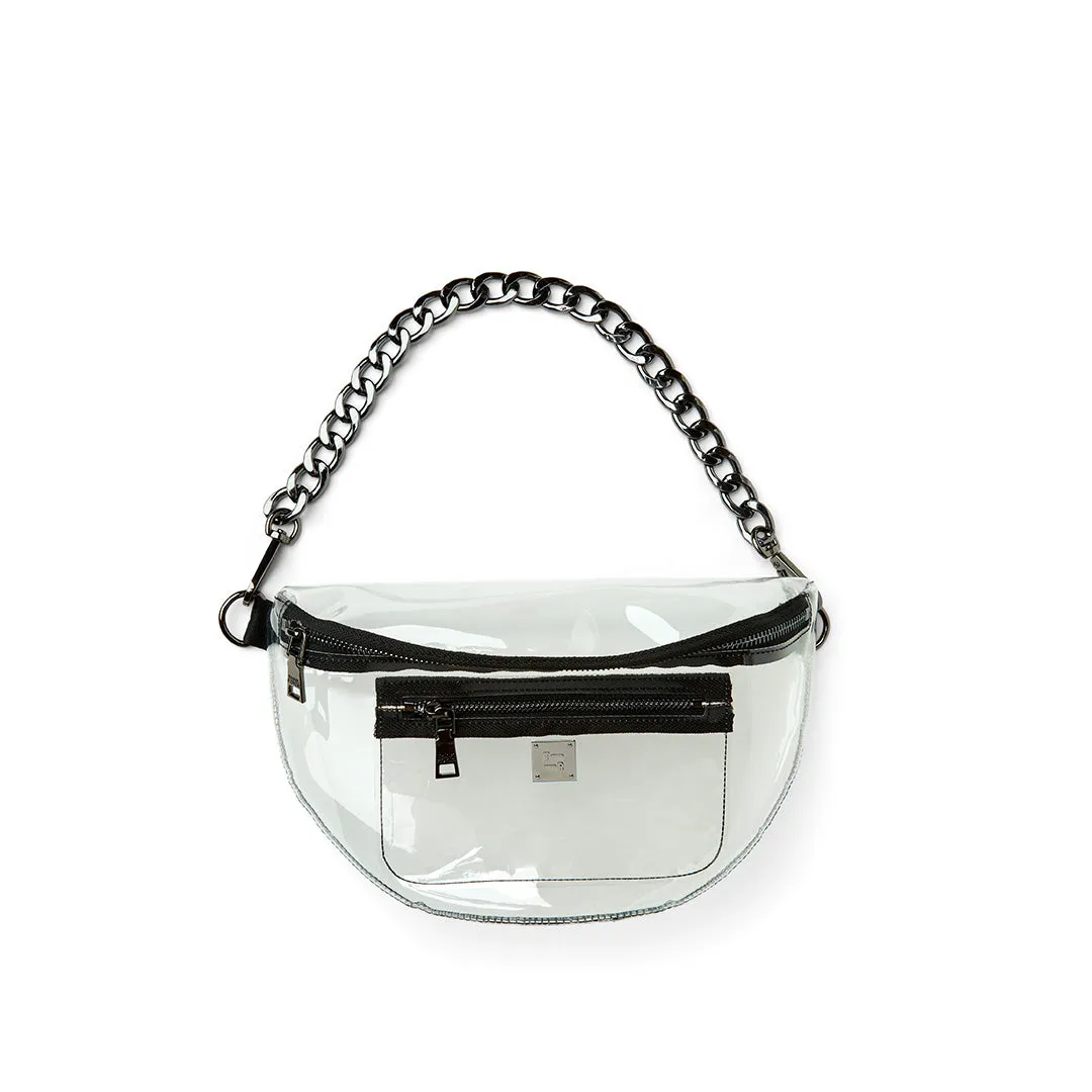 Clear Stadium Bags