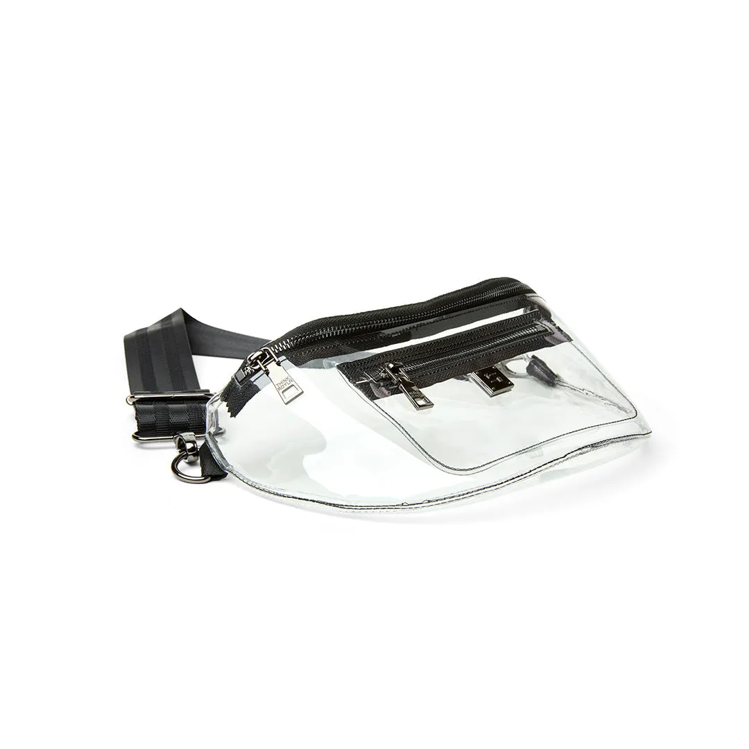 Clear Stadium Bags