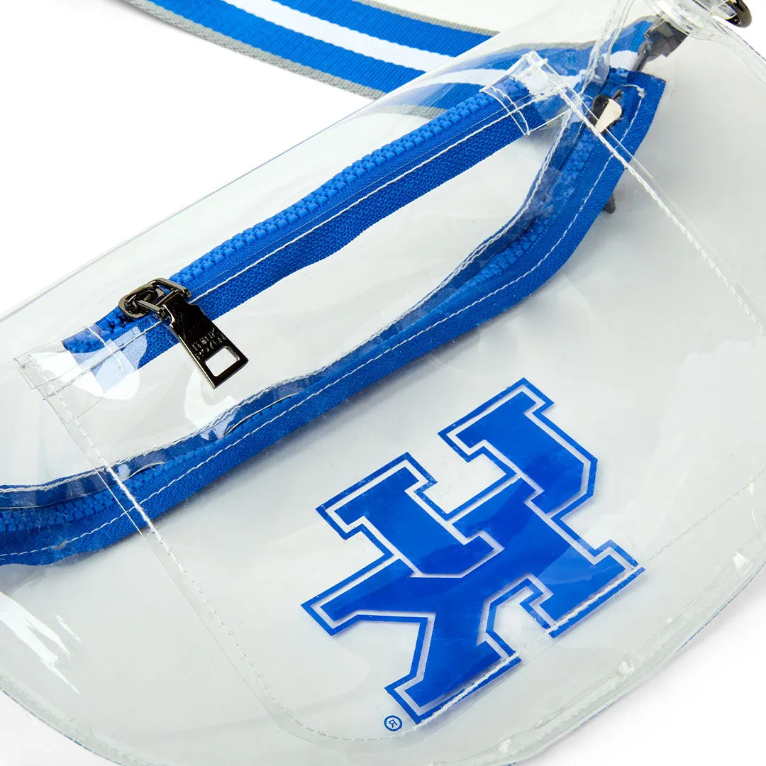 Clear Stadium Bags