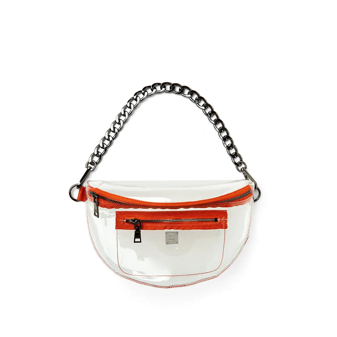Clear Stadium Bags