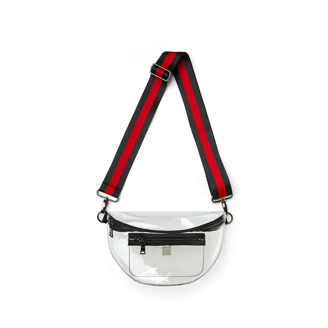 Clear Stadium Bags