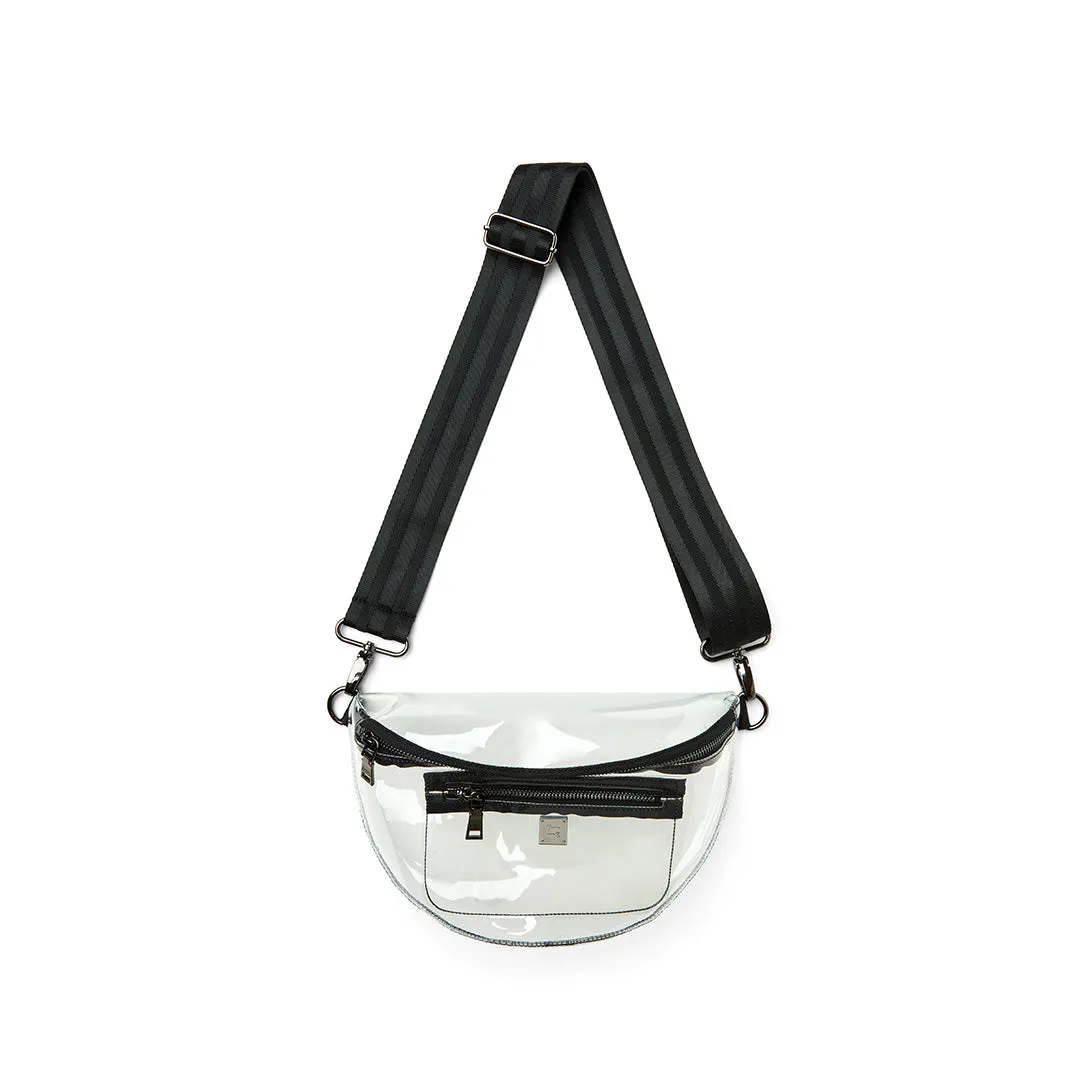 Clear Stadium Bags