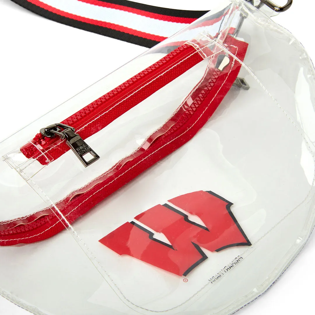 Clear Stadium Bags