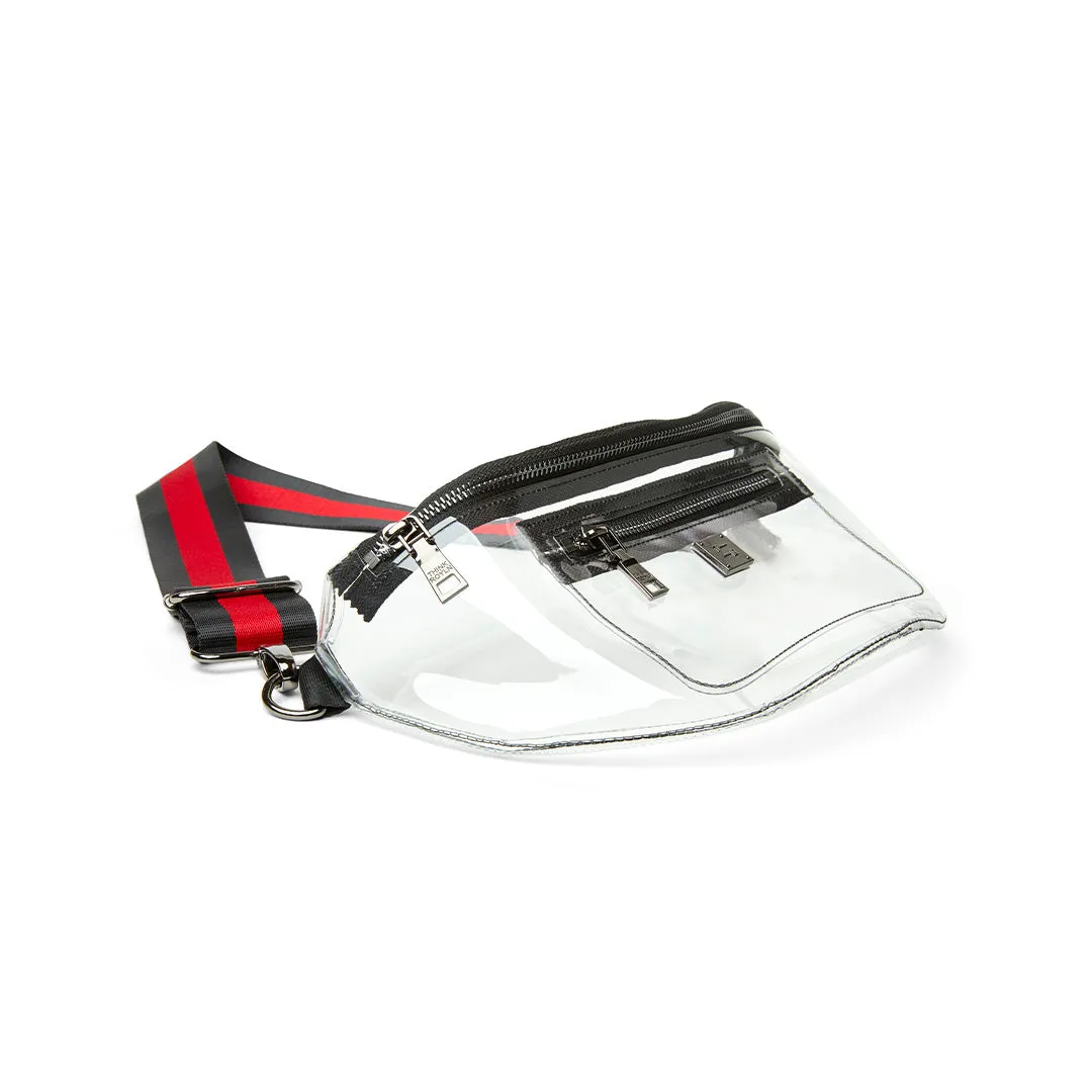 Clear Stadium Bags