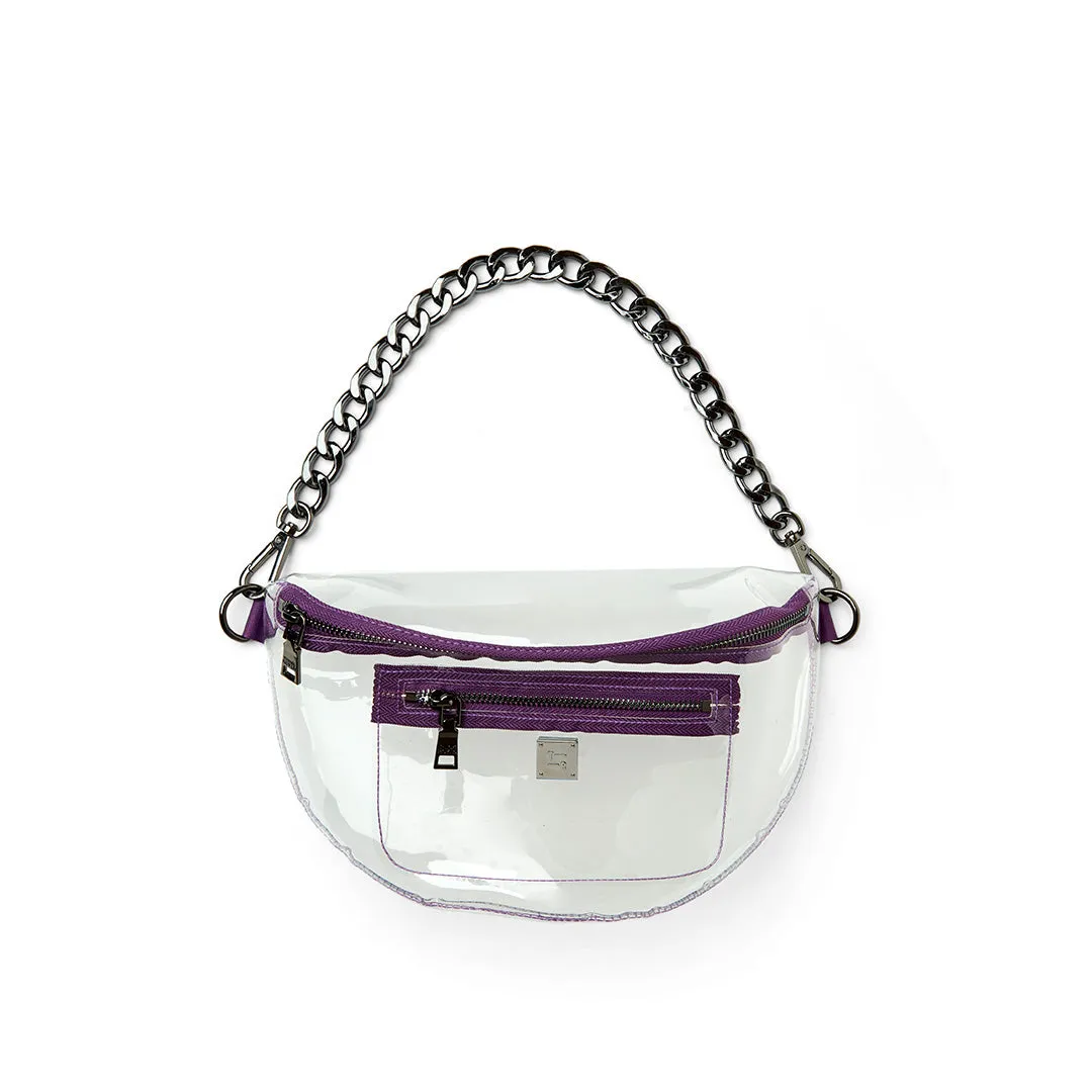 Clear Stadium Bags