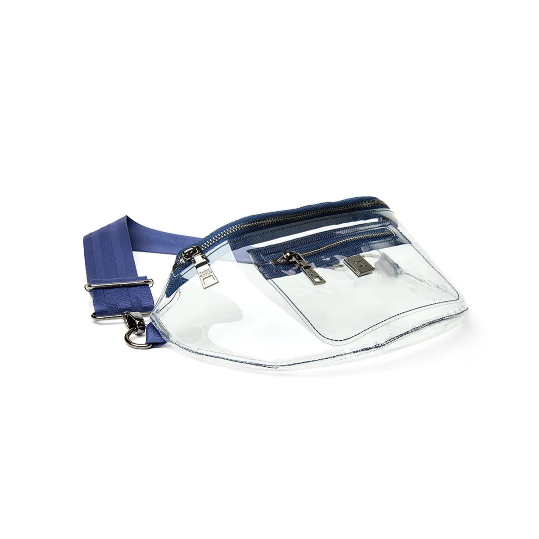 Clear Stadium Bags