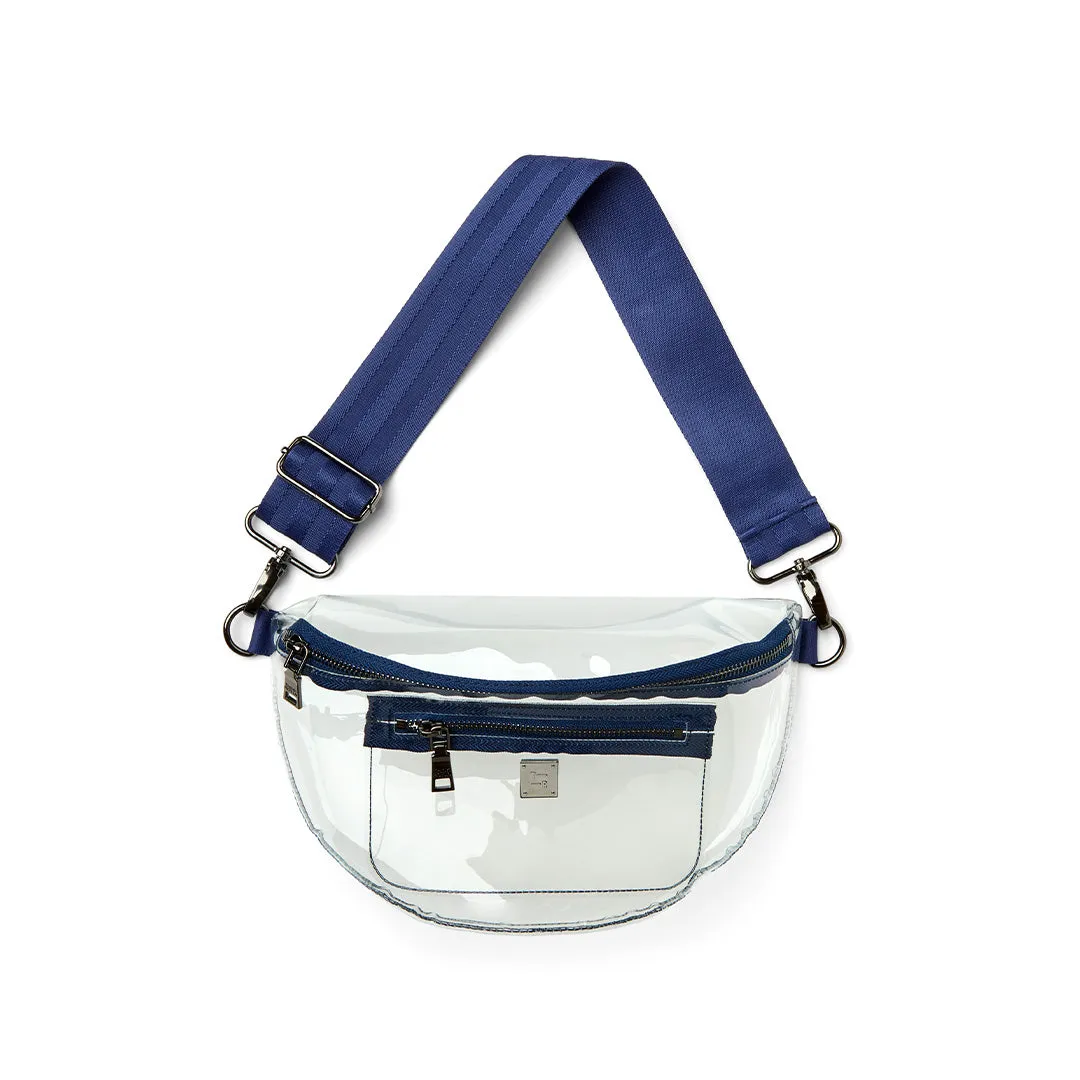Clear Stadium Bags