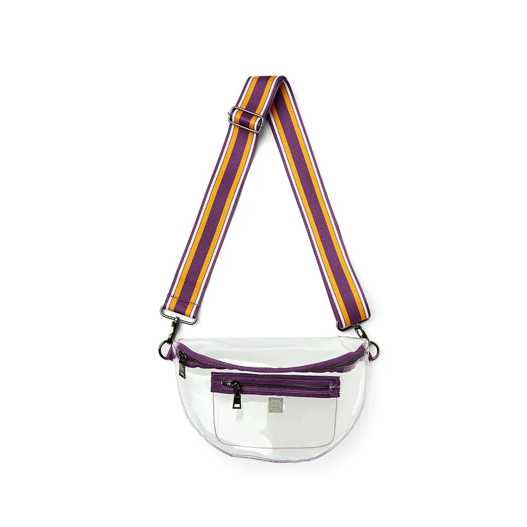 Clear Stadium Bags