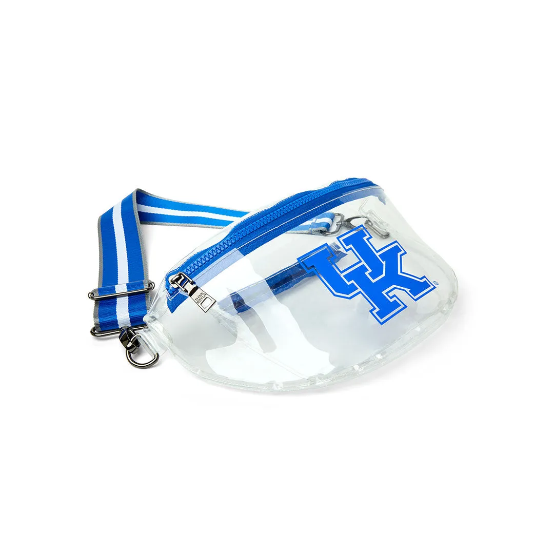 Clear Stadium Bags