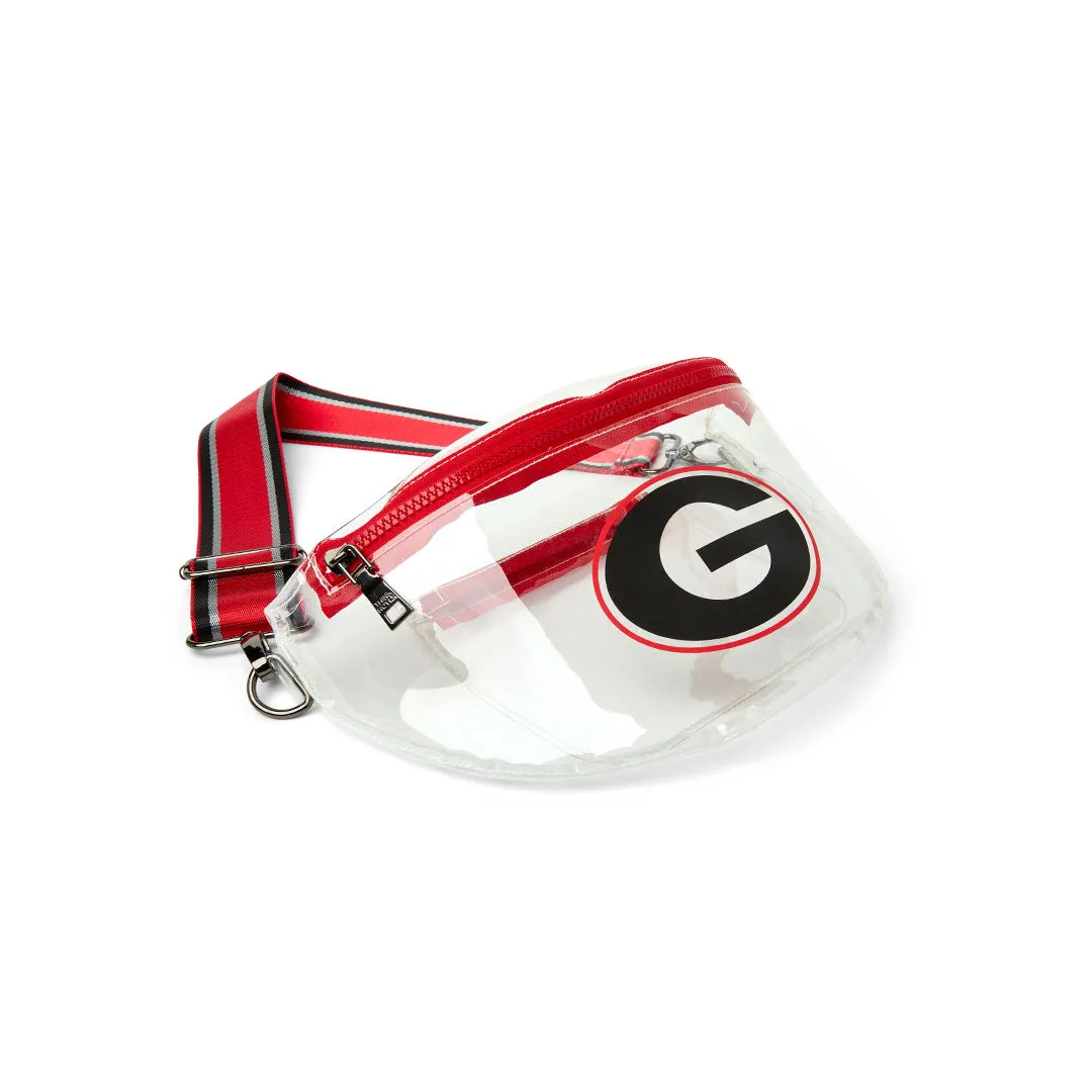 Clear Stadium Bags