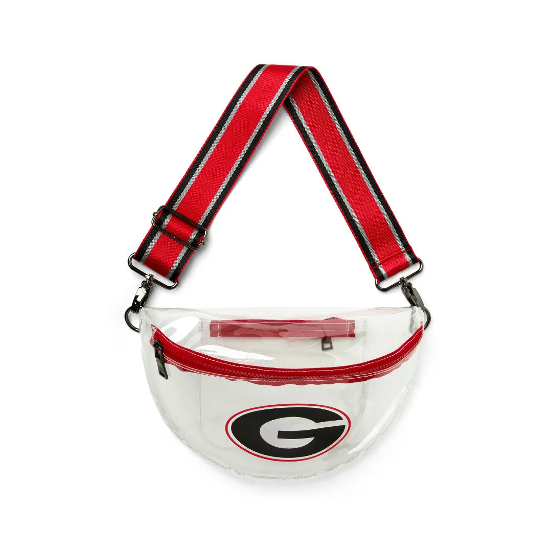 Clear Stadium Bags