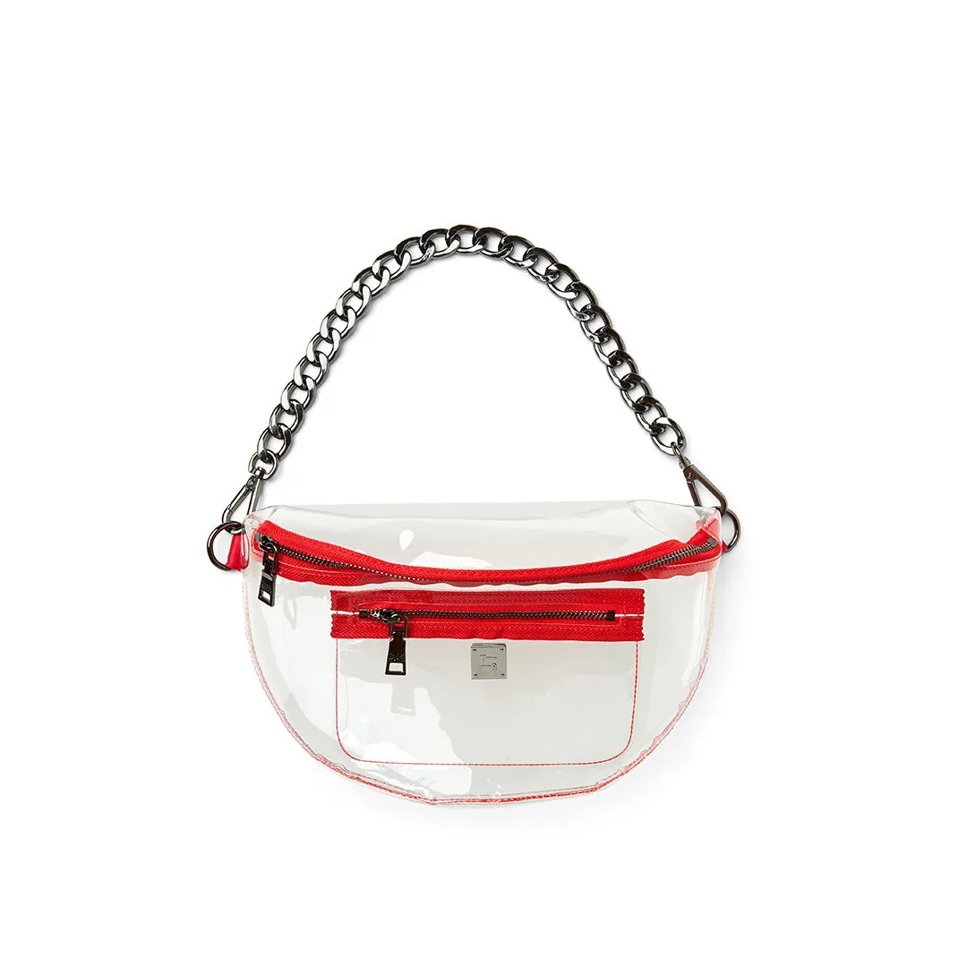 Clear Stadium Bags