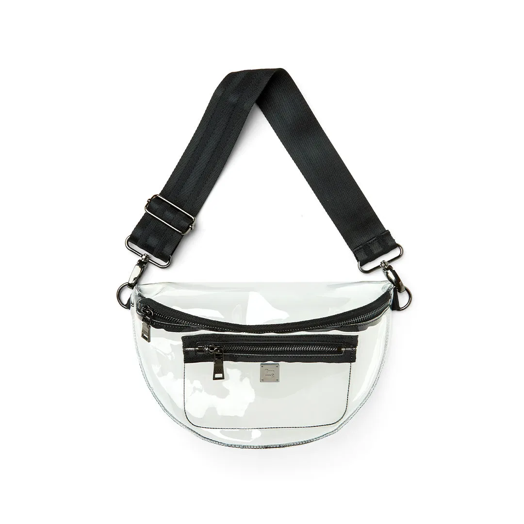Clear Stadium Bags