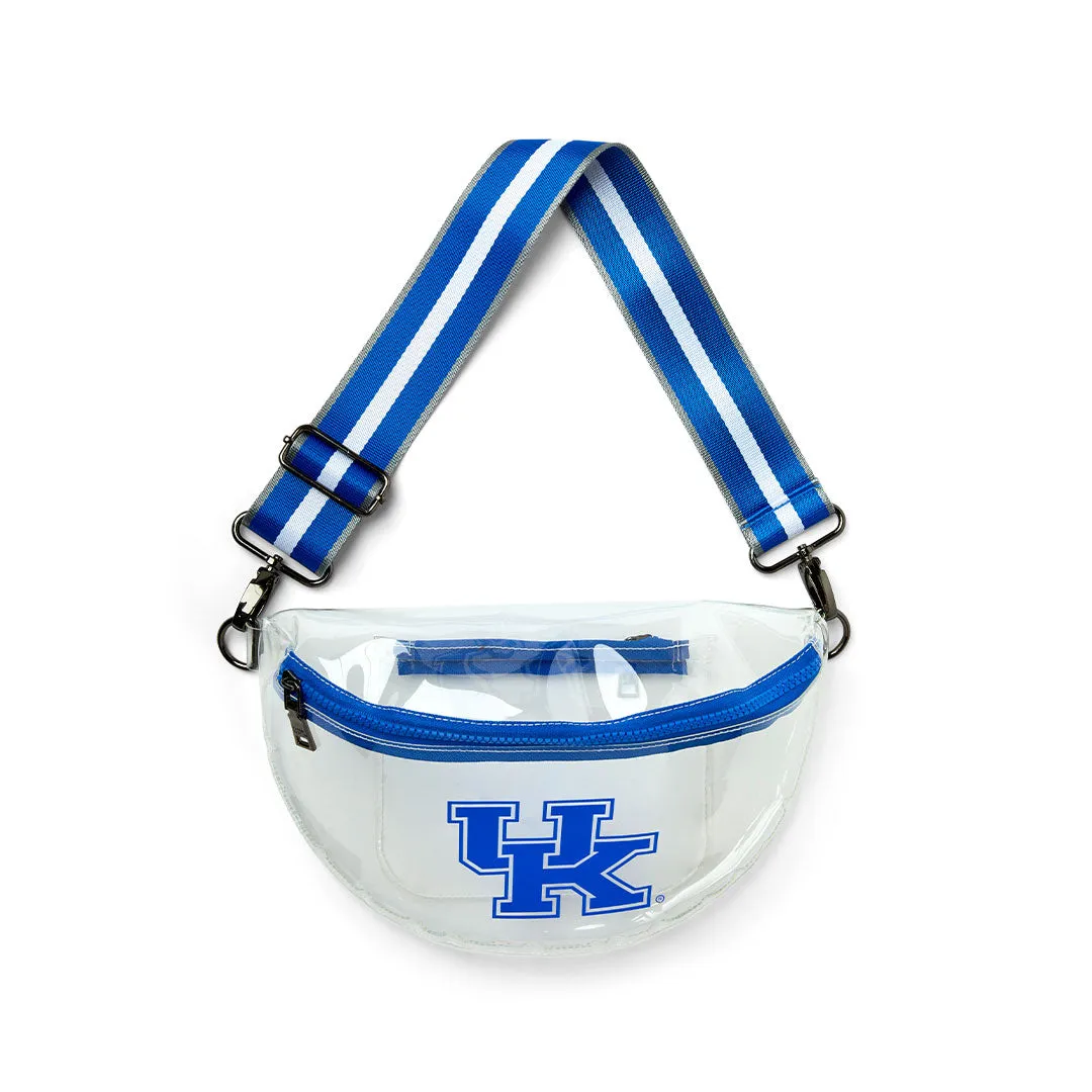 Clear Stadium Bags