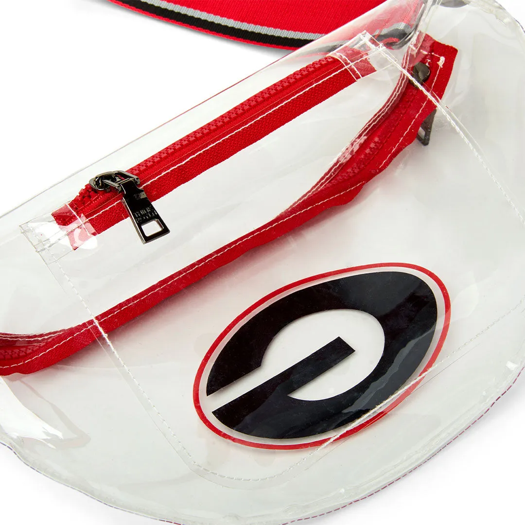 Clear Stadium Bags