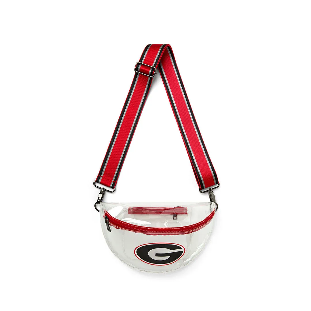 Clear Stadium Bags