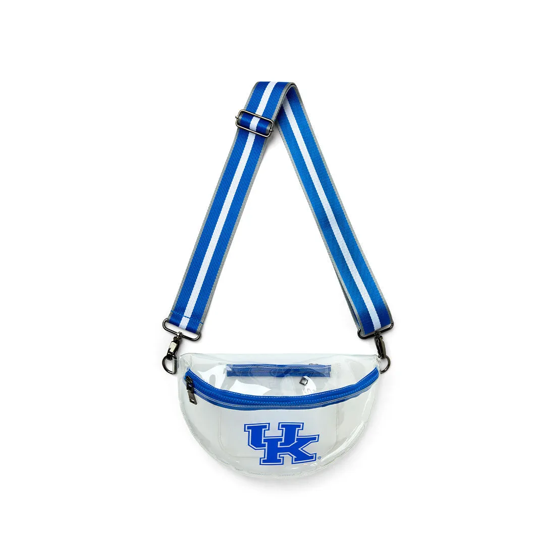 Clear Stadium Bags
