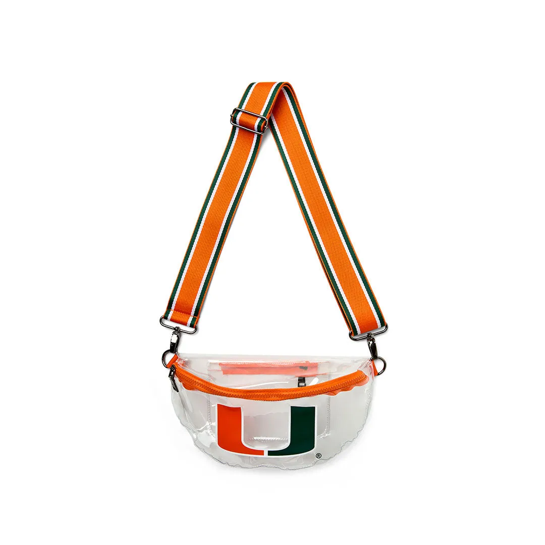 Clear Stadium Bags