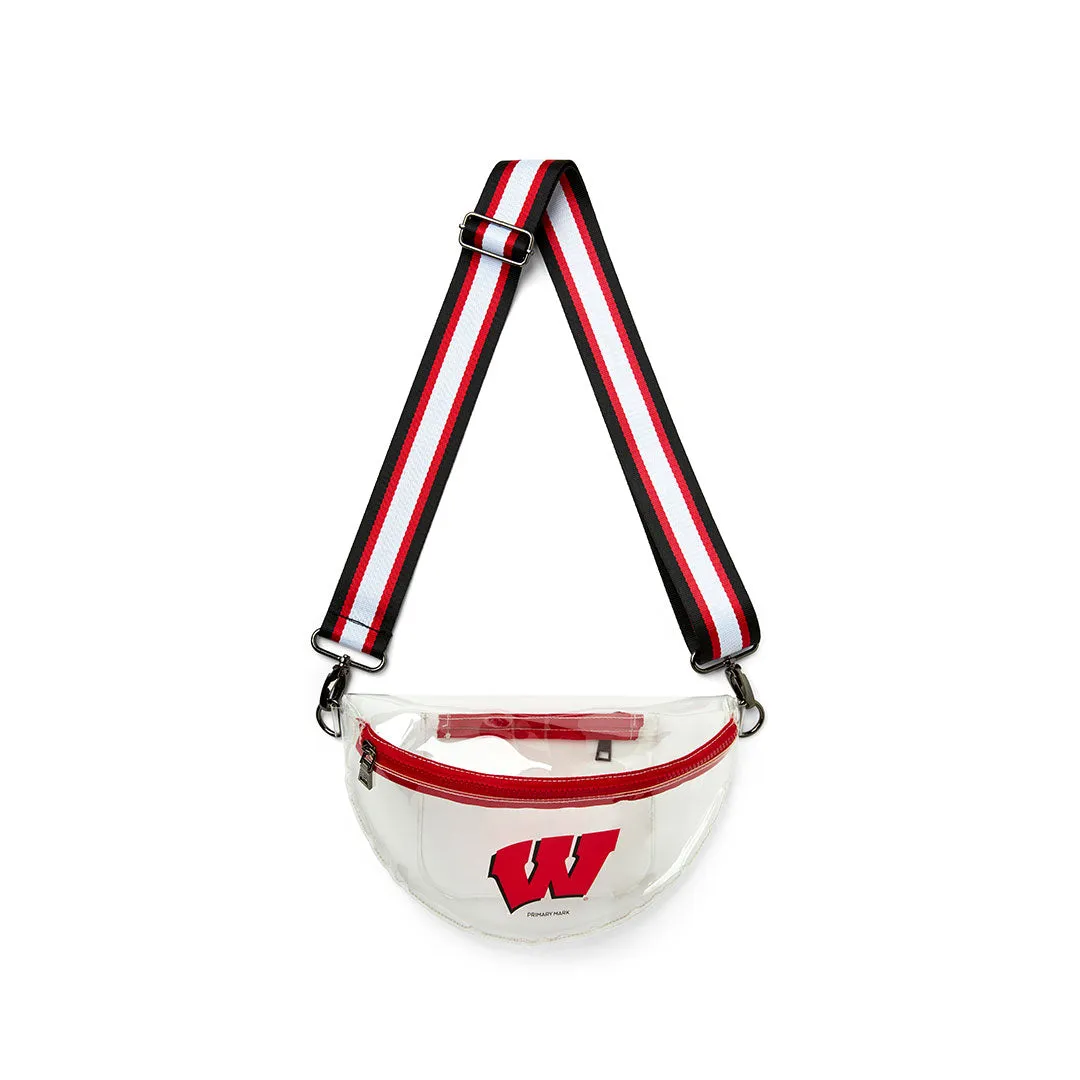 Clear Stadium Bags