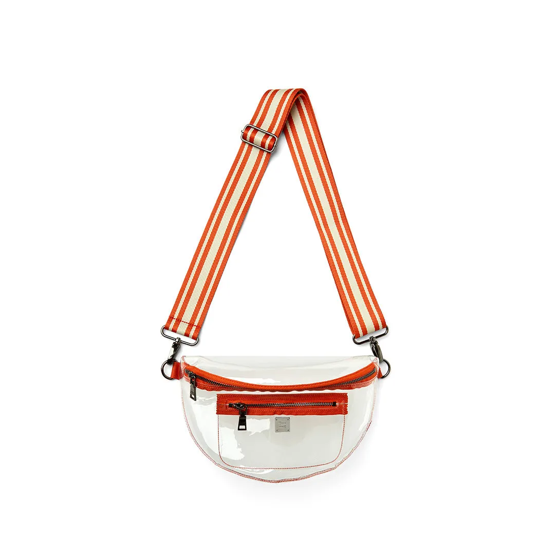 Clear Stadium Bags