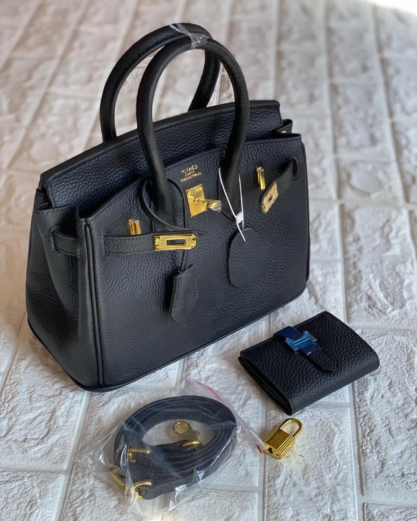 Designer Handbags - HMS - 6739