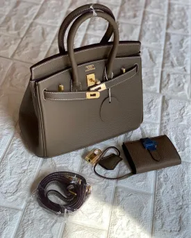 Designer Handbags - HMS - 6739