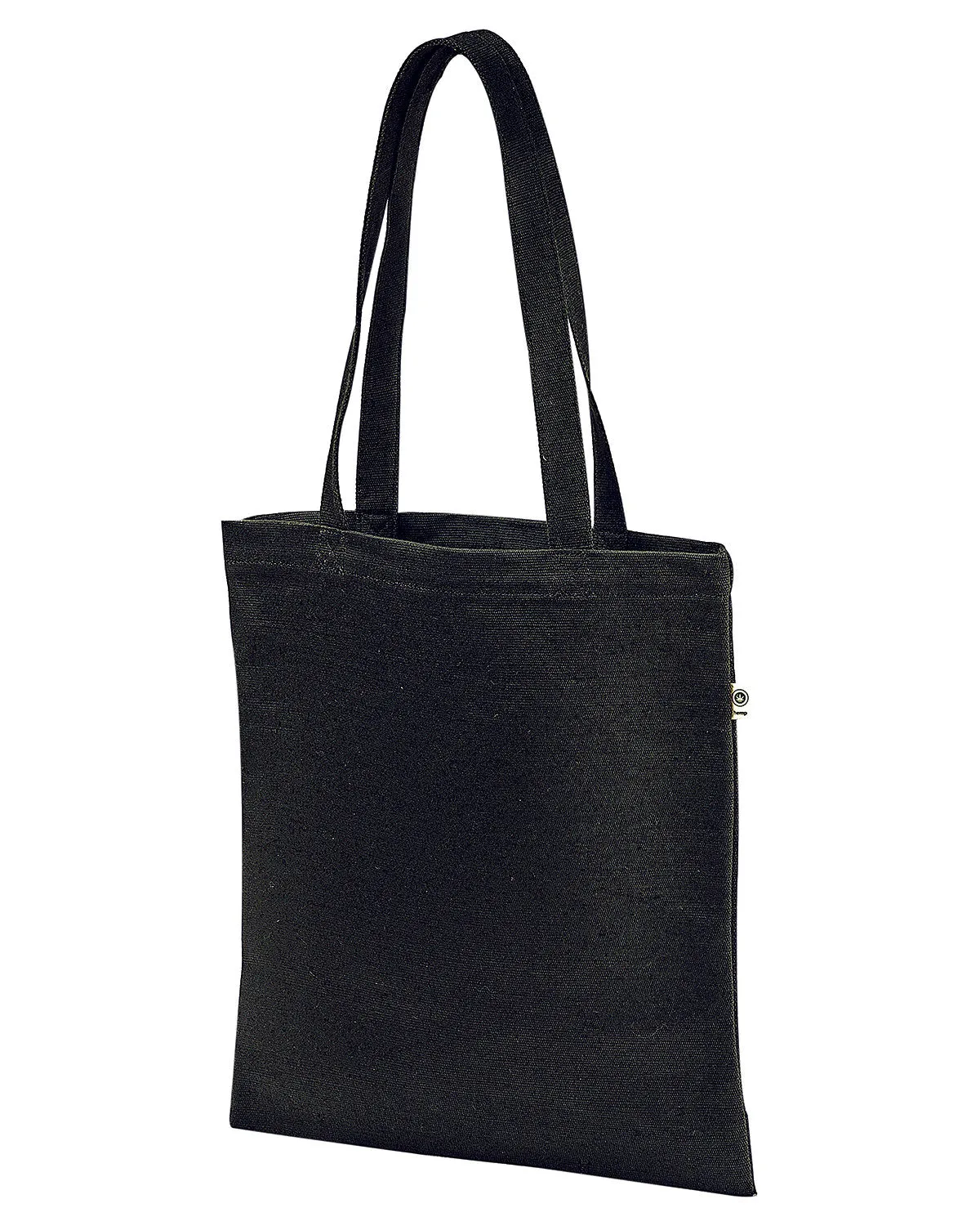 econscious Unisex Hemp Blend Simplicity Tote